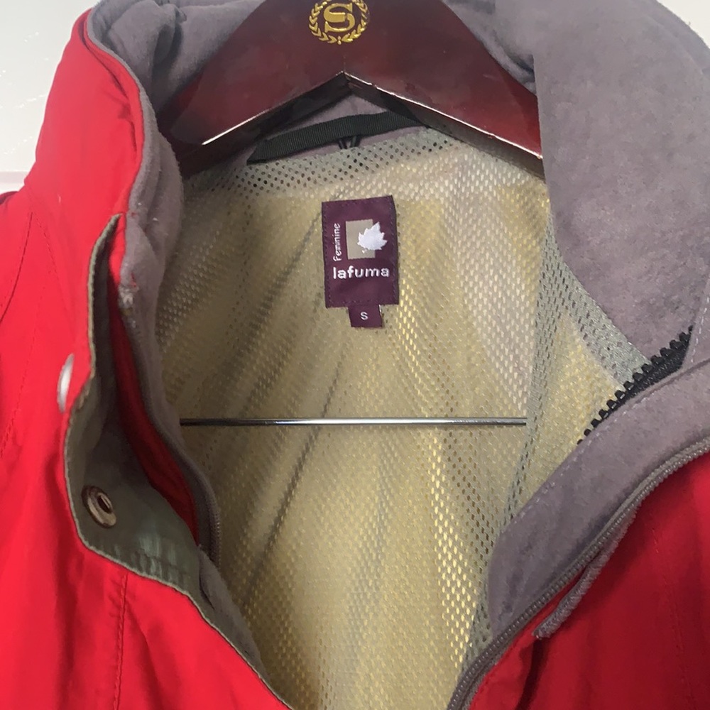 Lafuma goretex ski jacket - Picture 7 of 14